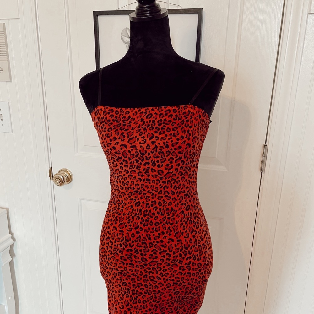 Party dress